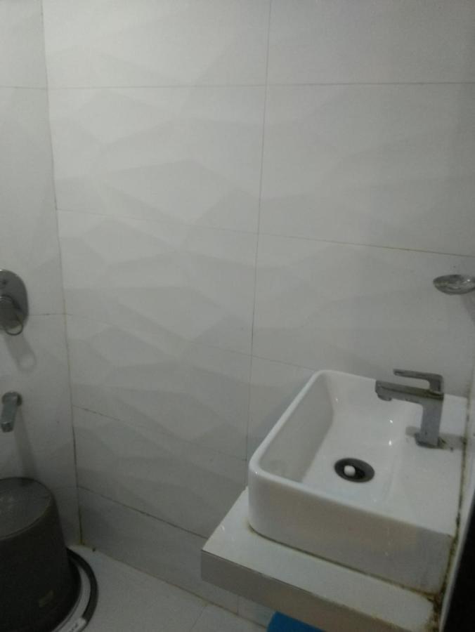Sky Mahal Hotell Mumbai Exteriör bild